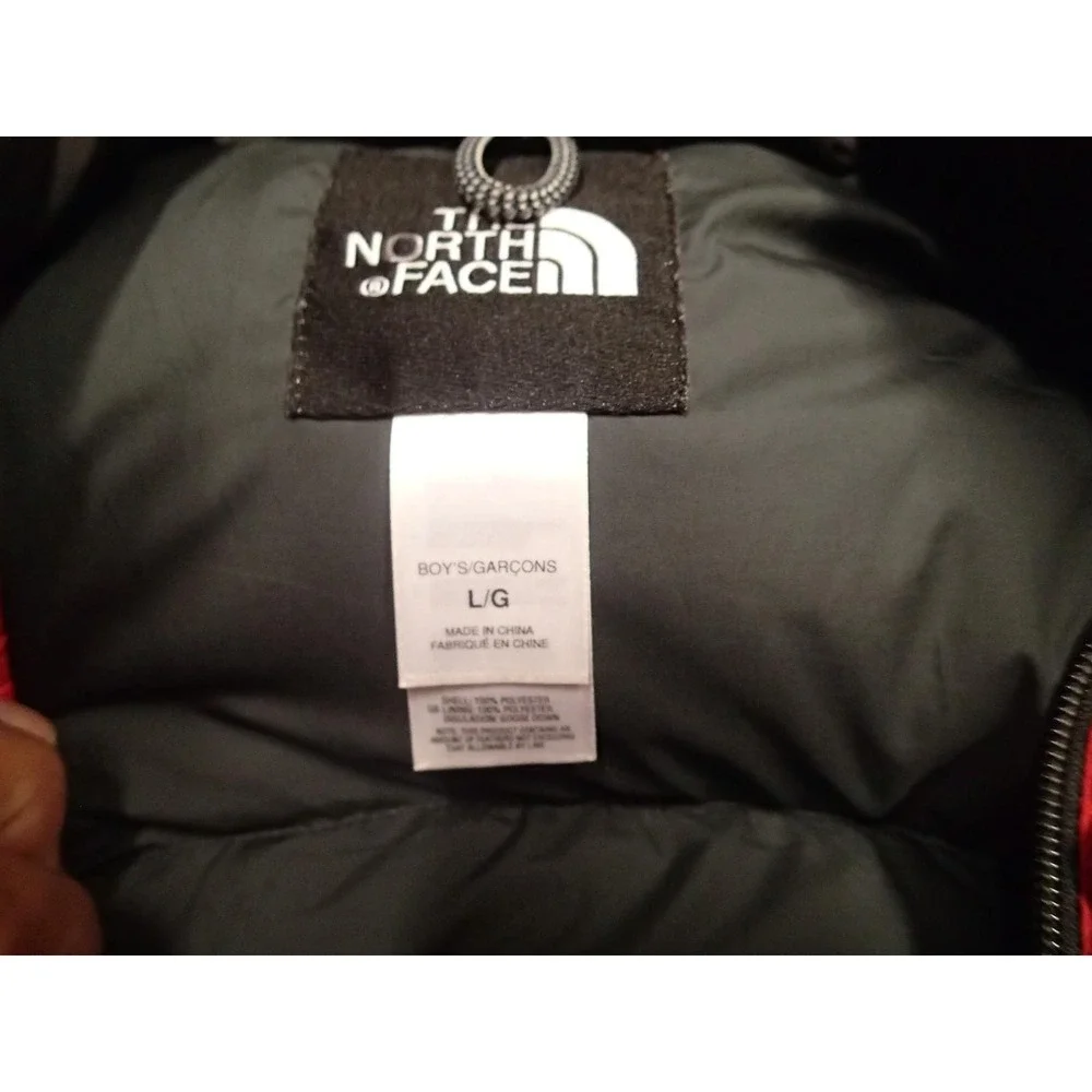 The North Face north face